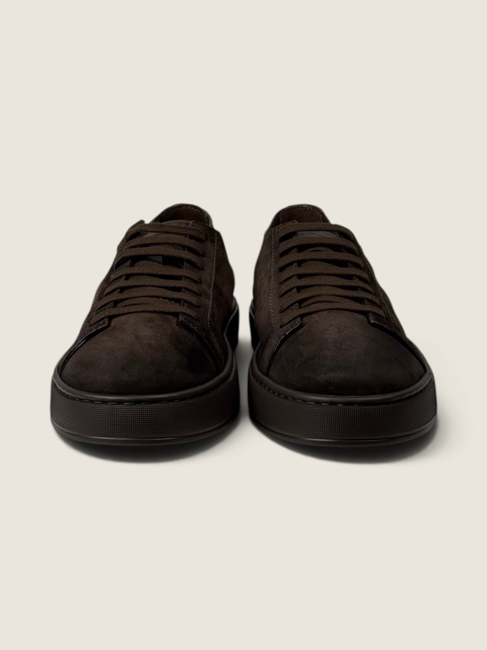 Scarpa Santoni Darl brown 
