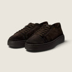 Scarpa Santoni Darl brown 