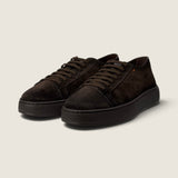 Scarpa Santoni Darl brown 