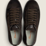 Scarpa Santoni Darl brown 