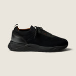 Sneakers Santoni Black 