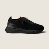 Sneakers Santoni Black 
