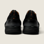 Sneakers Santoni Black 