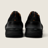 Sneakers Santoni Black 