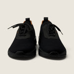 Sneakers Santoni Black 
