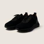 Sneakers Santoni Black 