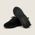 Sneakers Santoni Black 