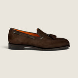 Mocassini Santoni Dark brown 