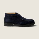 Polacchino Santoni Blue 
