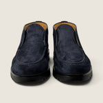 Polacchino Santoni Blue 