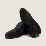 Polacchino Santoni Blue 
