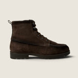 Polacchino Santoni Dark brown 