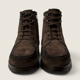 Polacchino Santoni Dark brown 