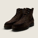 Polacchino Santoni Dark brown 