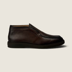 Polacchino Santoni Dark brown 