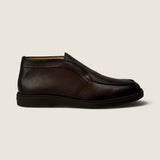 Polacchino Santoni Dark brown 