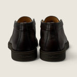 Polacchino Santoni Dark brown 