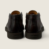 Polacchino Santoni Dark brown 