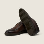 Polacchino Santoni Dark brown 