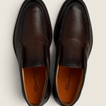 Polacchino Santoni Dark brown 