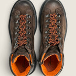 Polacchino Santoni Dark brown 
