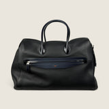 Borsa Santoni Black 