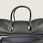 Borsa Santoni Black 