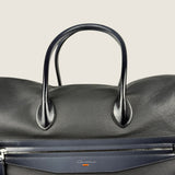 Borsa Santoni Black 