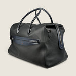 Borsa Santoni Black 