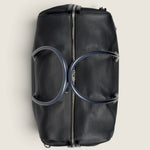 Borsa Santoni Black 