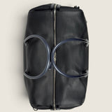 Borsa Santoni Black 