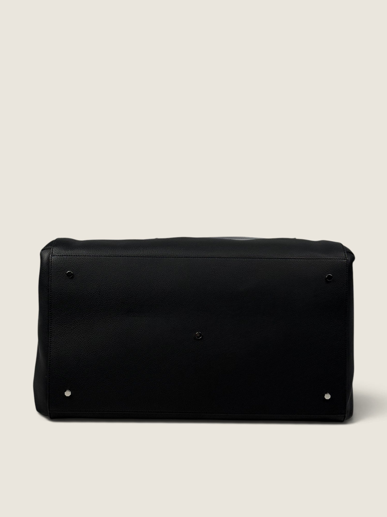 Borsa Santoni Black 