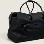 Borsa Santoni Black 