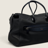 Borsa Santoni Black 