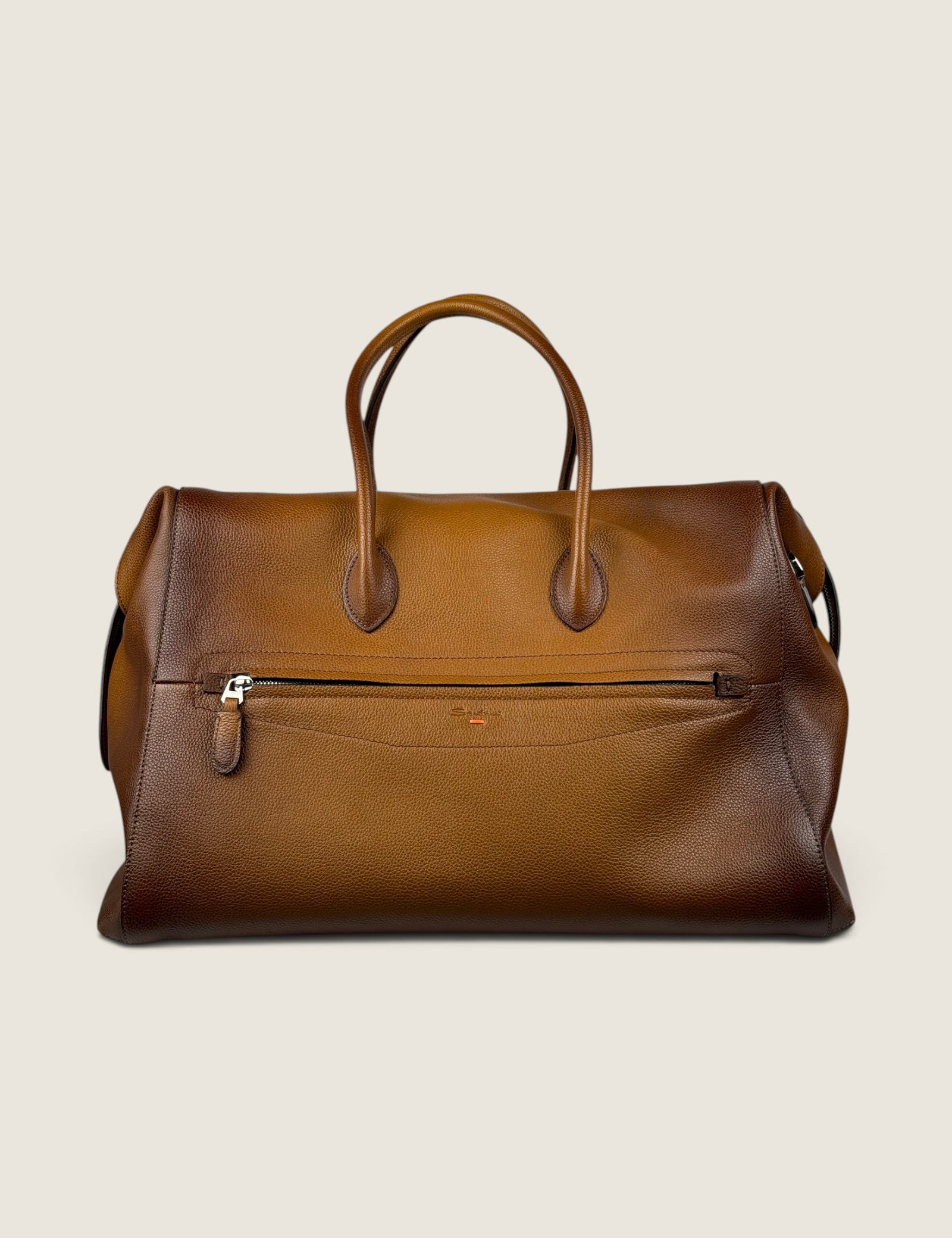Borsa Santoni Light brown 