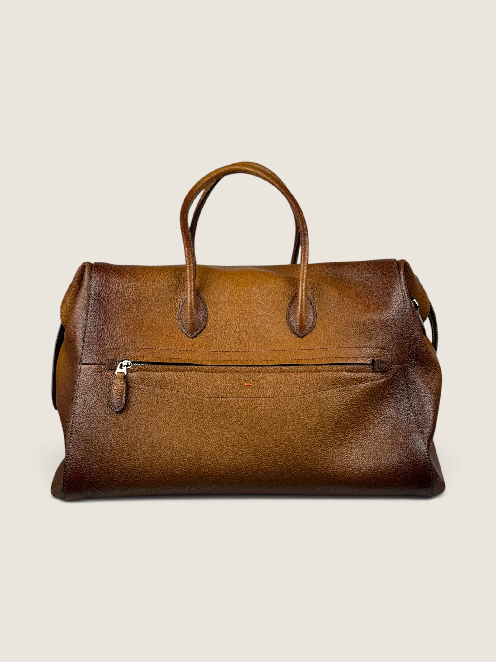 Borsa Santoni Light brown 