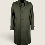 Cappotto SchneiderS Salzburg Green 