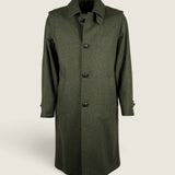 Cappotto SchneiderS Salzburg Green 