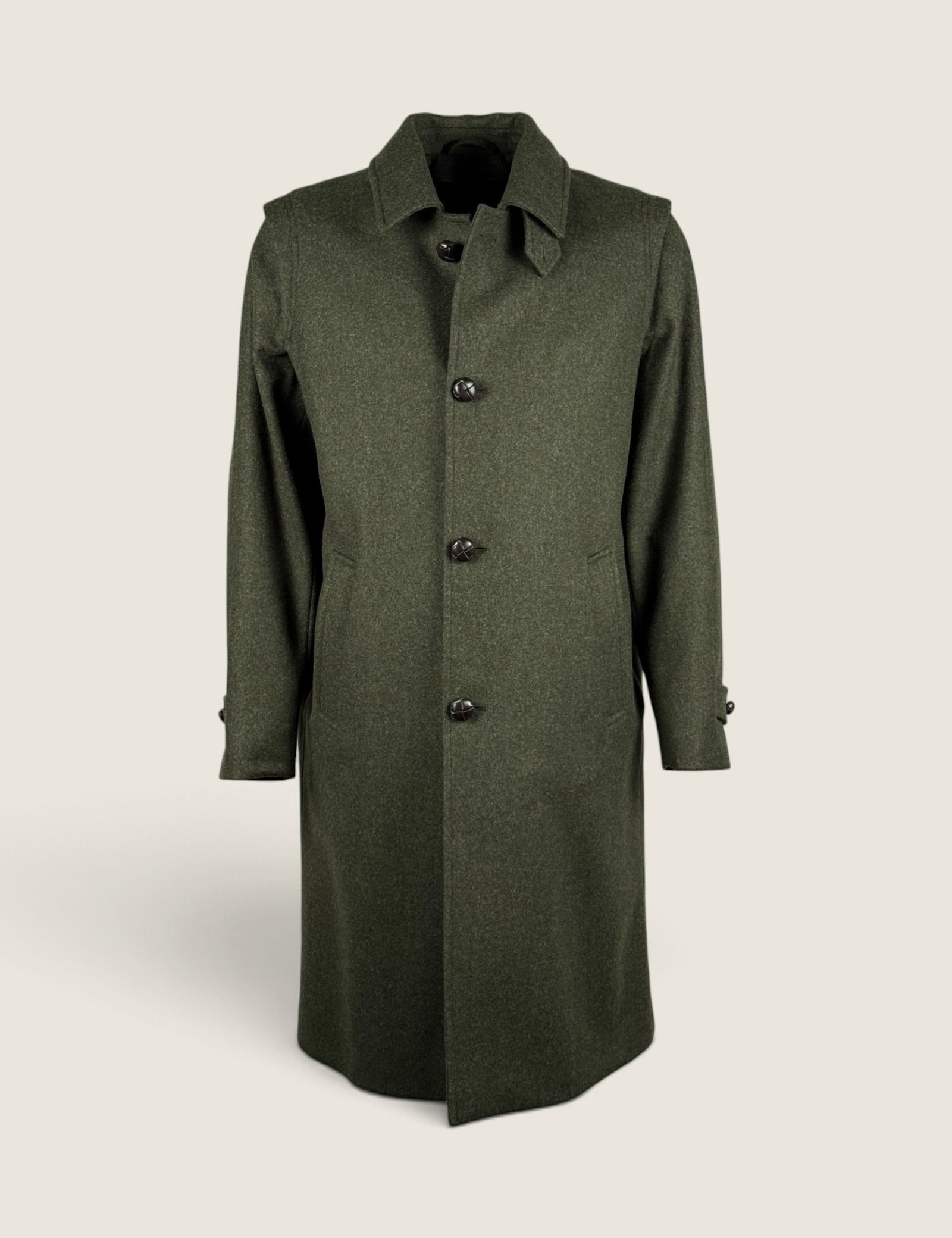 Cappotto SchneiderS Salzburg Green 