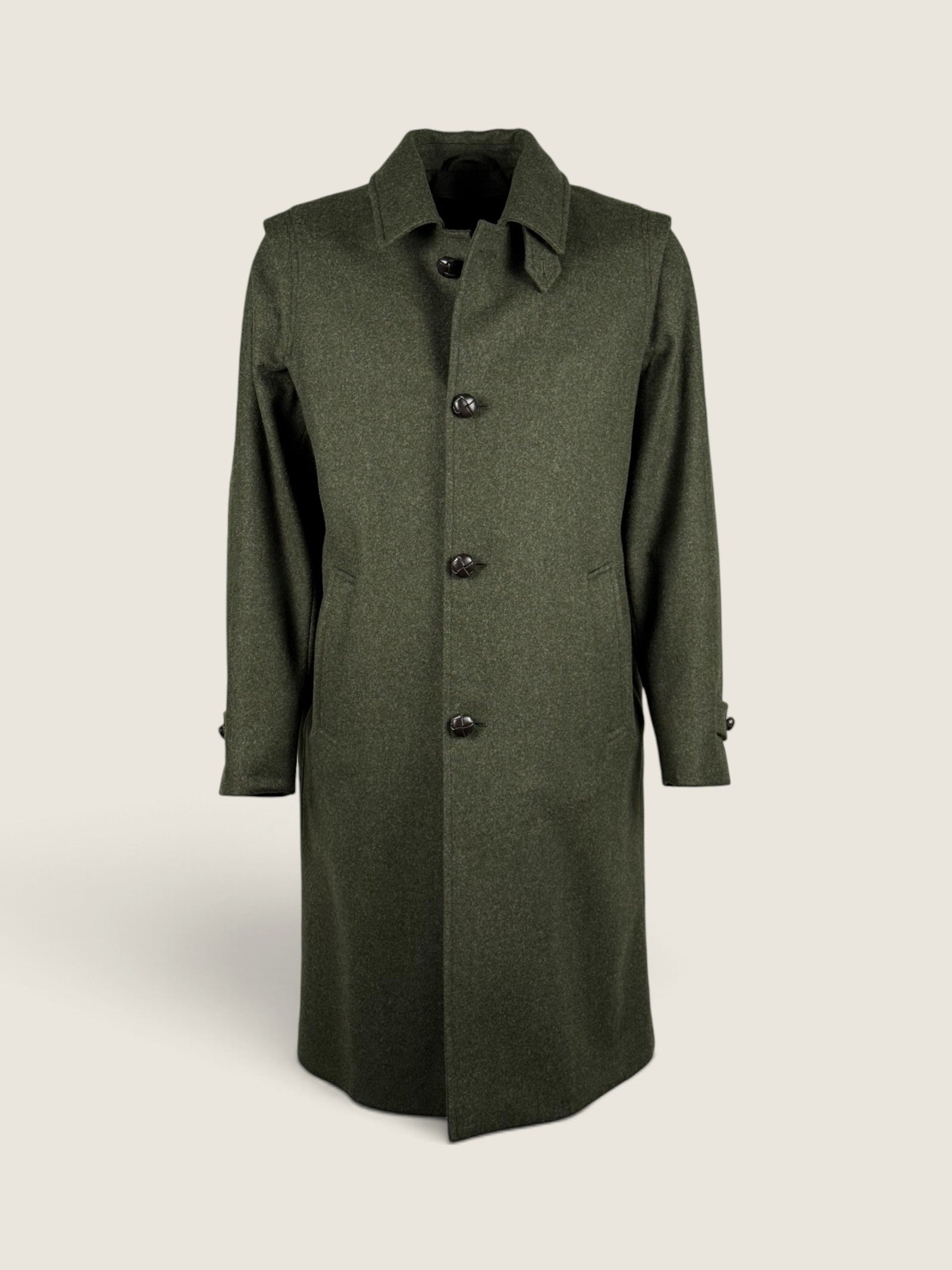 Cappotto SchneiderS Salzburg Green 