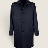 Cappotto SchneiderS Salzburg Blue 