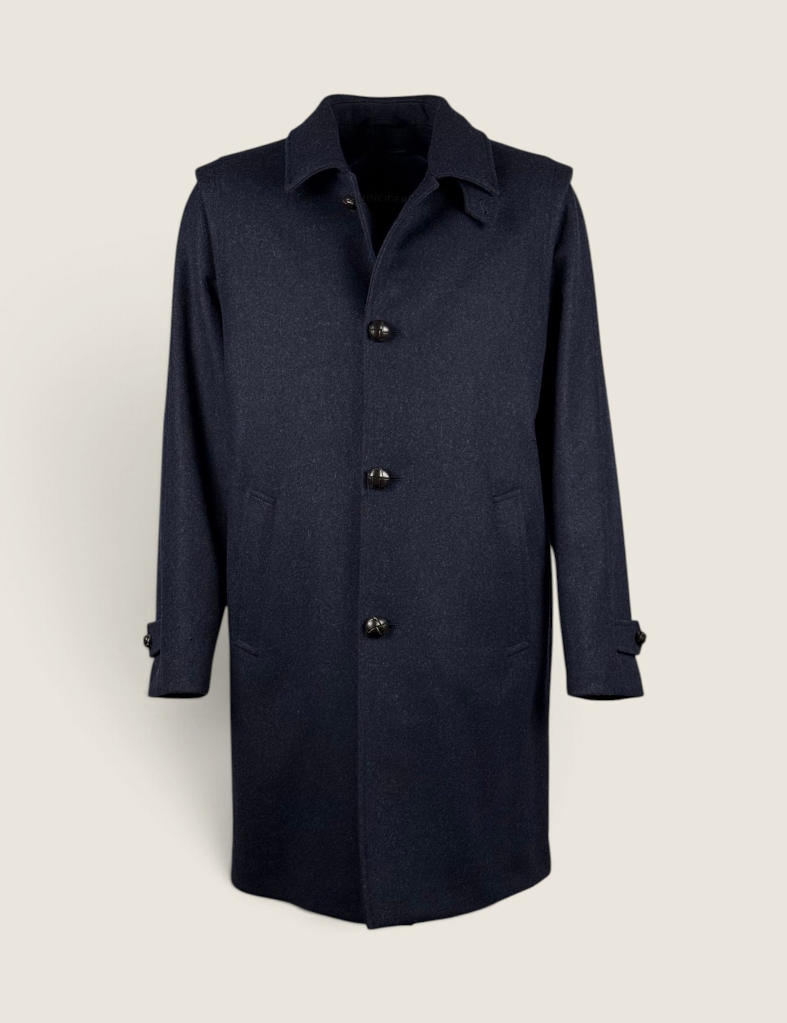 Cappotto SchneiderS Salzburg Blue 