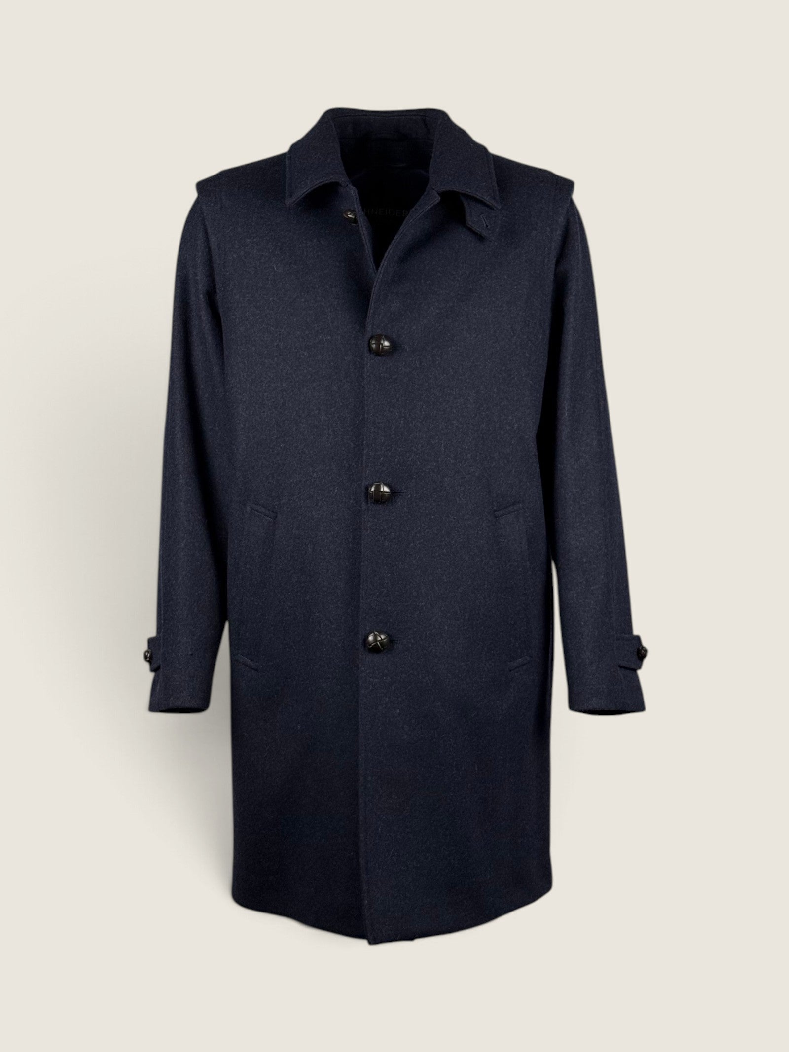 Cappotto SchneiderS Salzburg Blue 