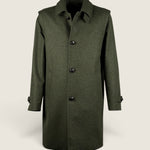 Cappotto SchneiderS Salzburg Green 