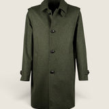 Cappotto SchneiderS Salzburg Green 