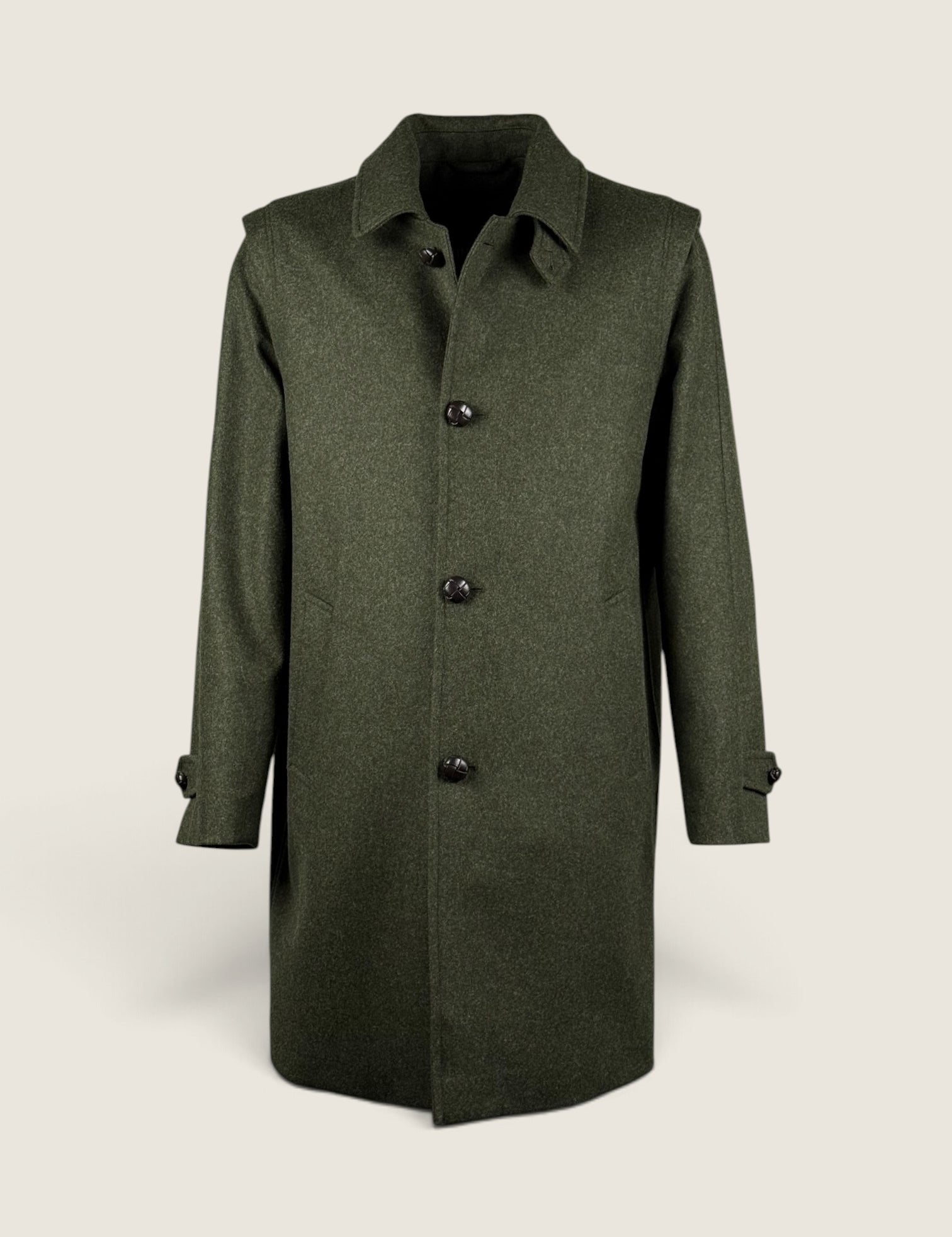 Cappotto SchneiderS Salzburg Green 