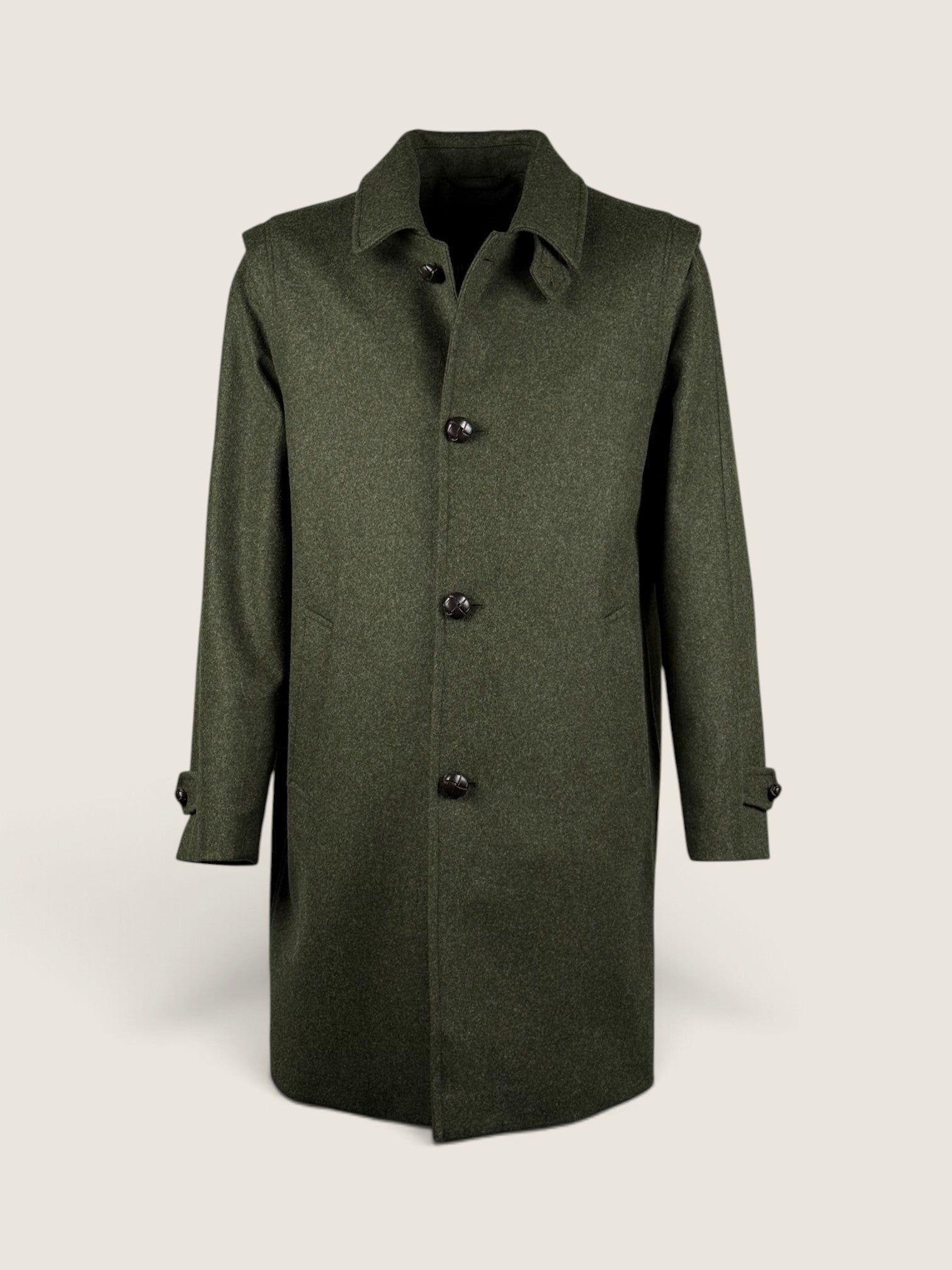 Cappotto SchneiderS Salzburg Green 