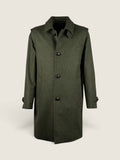 Cappotto SchneiderS Salzburg Green