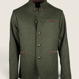 Giacca SchneiderS Salzburg Green 