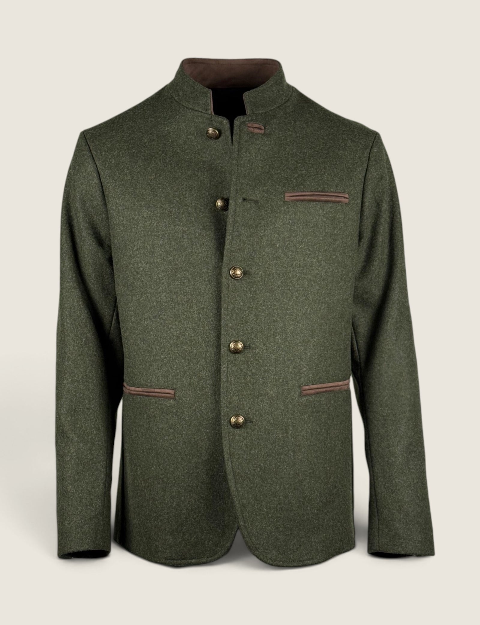 Giacca SchneiderS Salzburg Green 